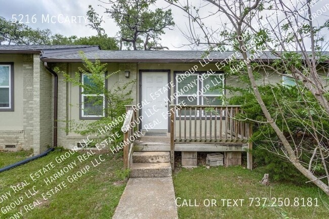 Photo - 5216 McCarty Ln Unit 7