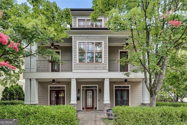 Building Photo - 175 Sampson St NE