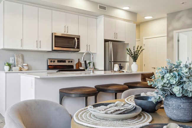 Photo - Evoke Kitchener