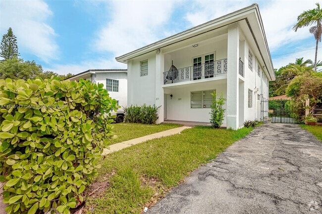 Building Photo - 309 Bird Rd Unit 309 Rental
