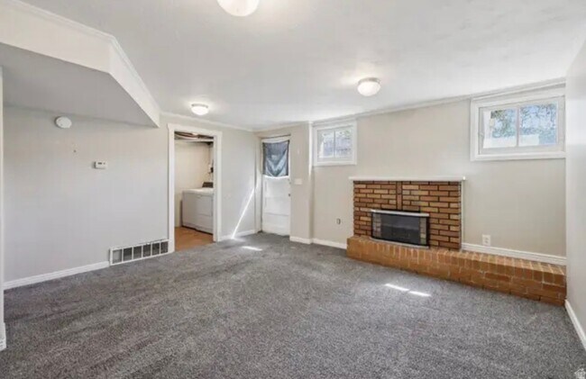 Photo - 195 E 100 N Unit Bountiful | Charming Private 1 Bed 1 Bath
