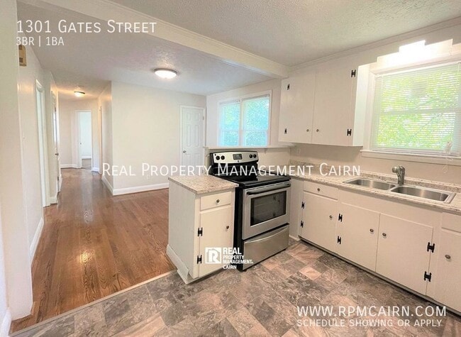 Photo - 1301 Gates St