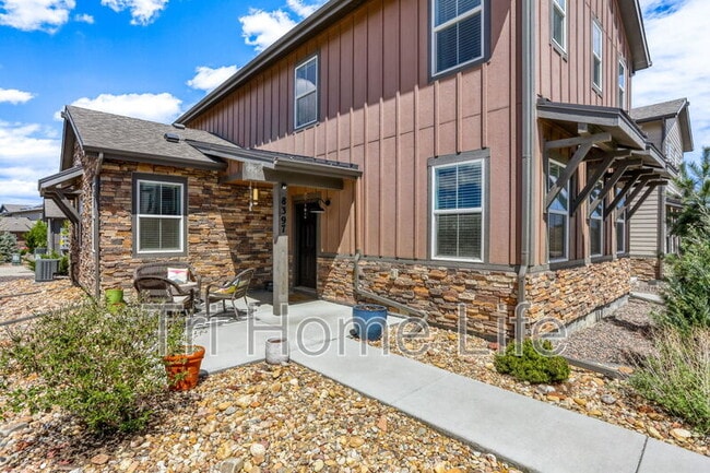 Photo - 8397 Mount Ouray Rd
