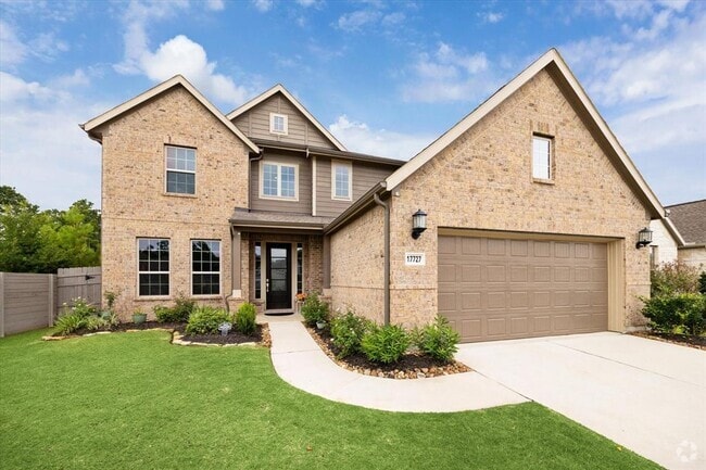 Building Photo - 17727 Misty Brk Ln Rental