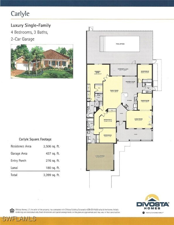 Photo - 8485 Deimille Ct