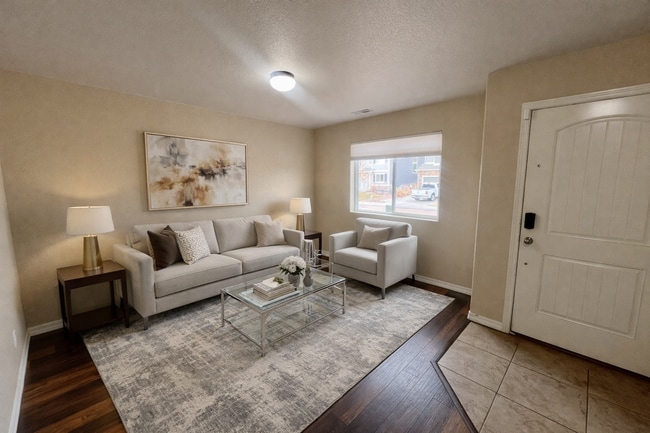 Photo - Gorgeous 4 Bedroom Home close to Peterson!