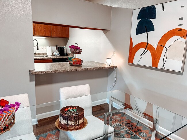 Town & Country Apartments