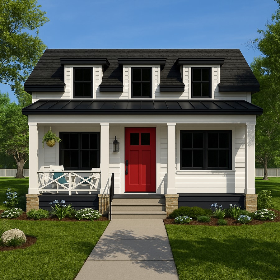 Photo - 2132 S Lumpkin St