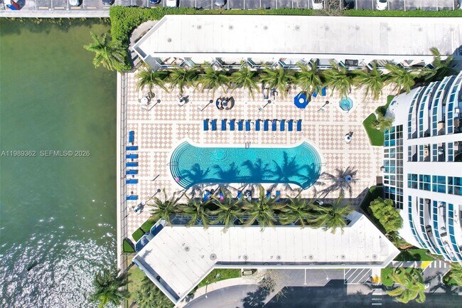 Photo - 1945 S Ocean Dr Unit 906