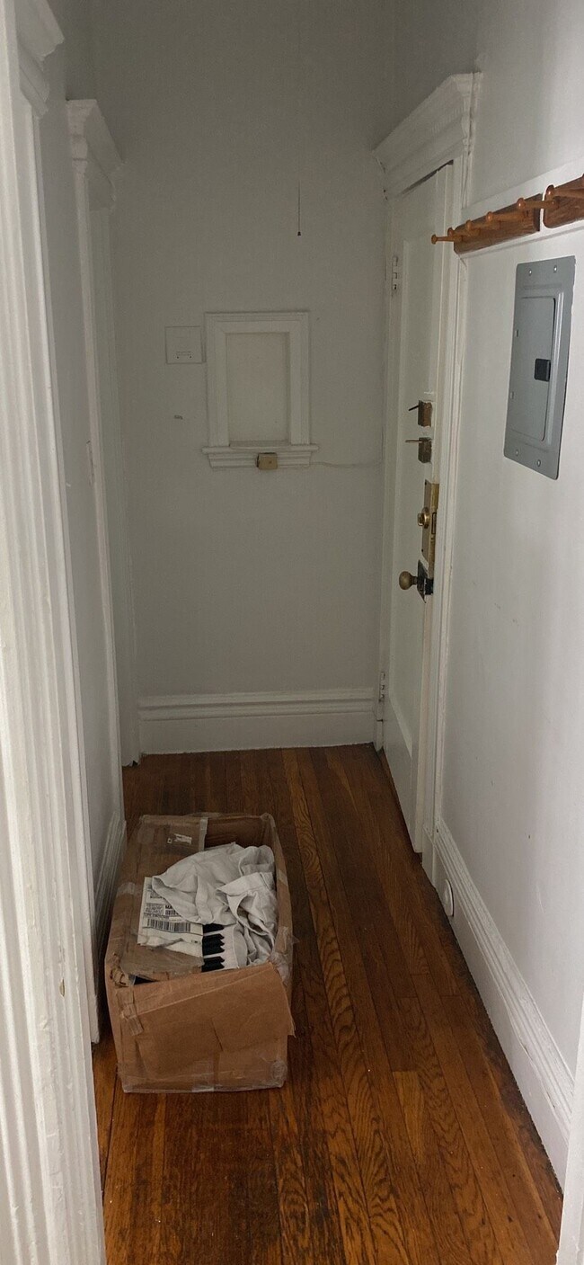 Photo - 1111 Boylston St Condo Unit #39