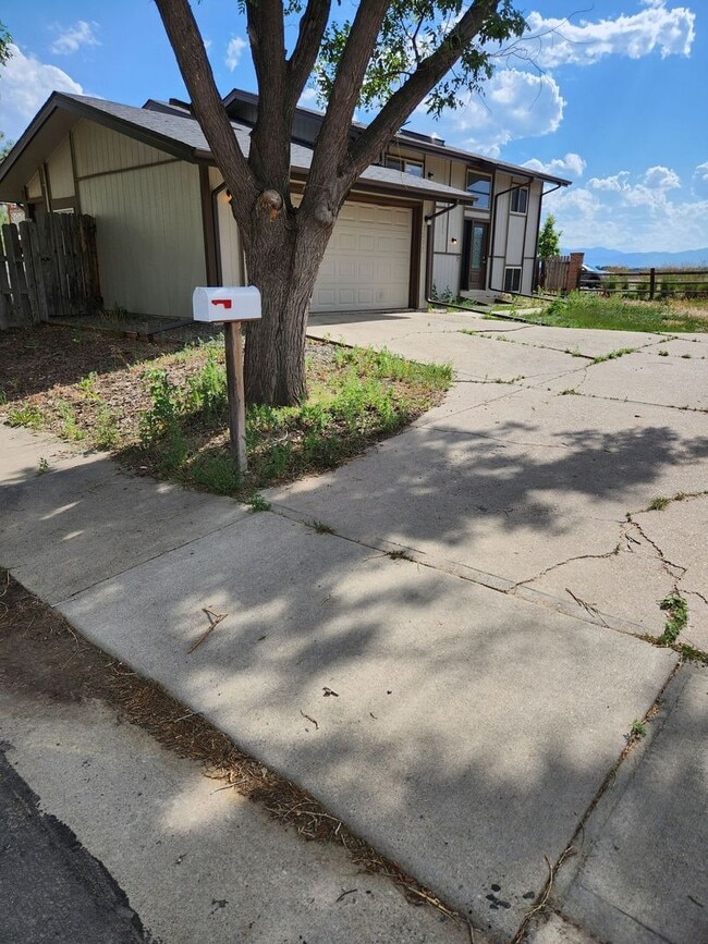 Building Photo - 4 bedroom, 2 bath home with 2 car garage, ...