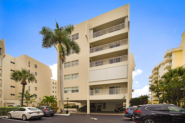 Photo - 3520 S Ocean Blvd Condominio Unidad A506