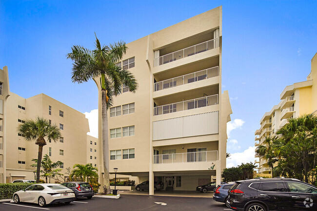 Building Photo - 3520 S Ocean Blvd Unit A506 Rental