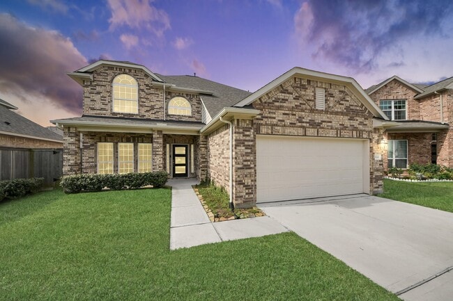 Photo - 30243 Twisting Springs Dr