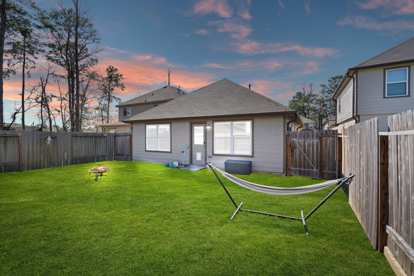 Photo - 3411 Atascocita Vale Dr