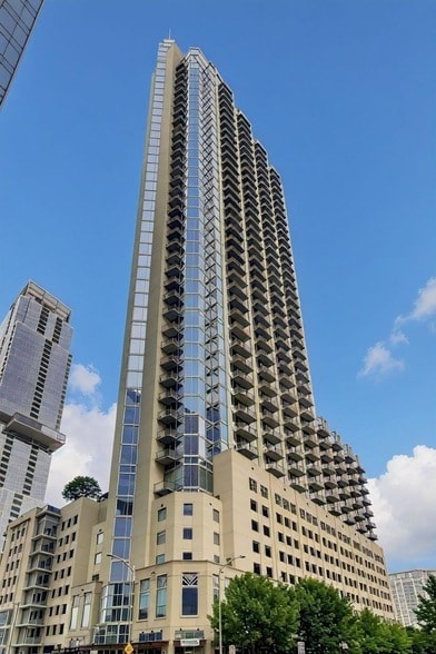 Photo - 360 Nueces St Unit 2607