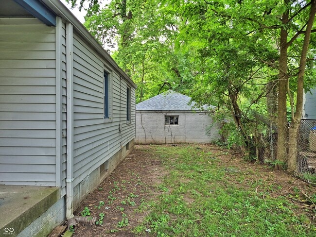 Photo - 3304 N Harding St