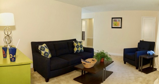 Ardmore Terrace