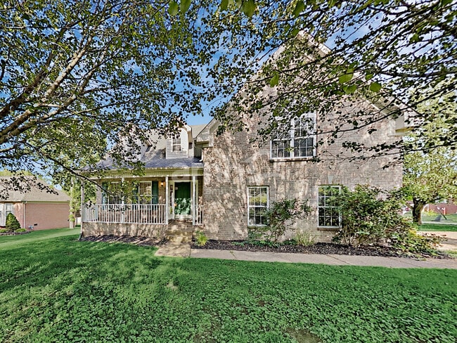 Photo - 212 Parrish Pl House