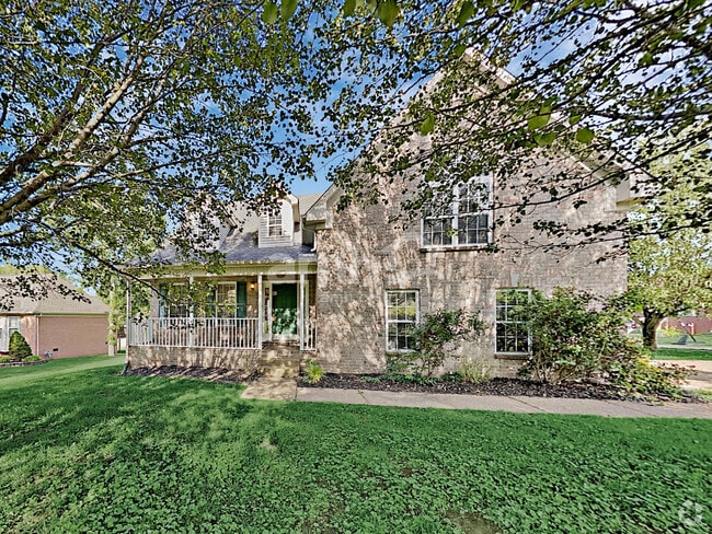 Building Photo - 212 Parrish Pl Rental