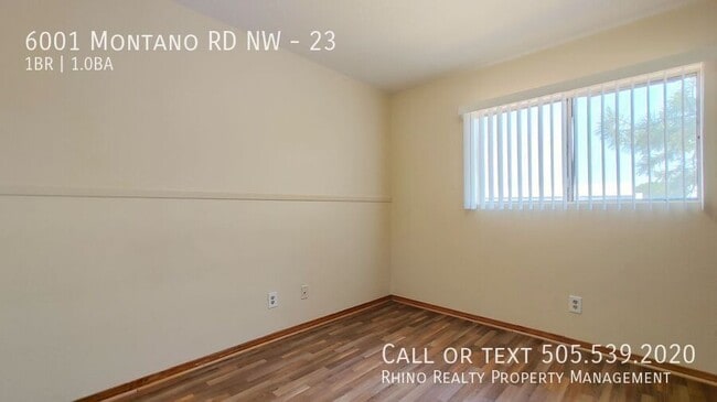 Photo - 6001 Montaño Rd NW Unidad 23