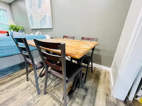 Photo - 5102 Willow Ln NW Unidad 1