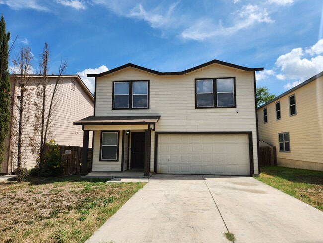 Building Photo - 9915 Amber Ledge