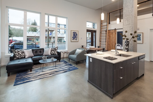 Building Photo - The Carter on The Park