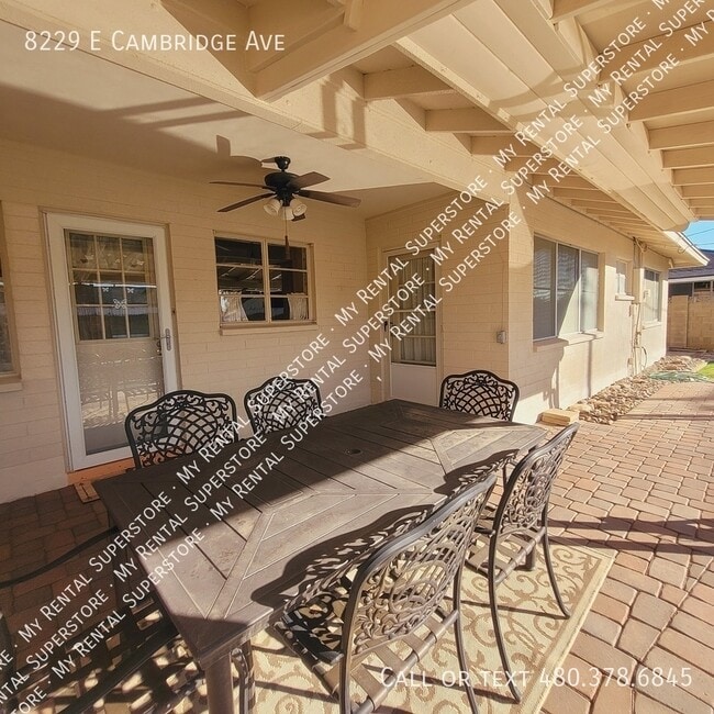 Photo - 8229 E Cambridge Ave