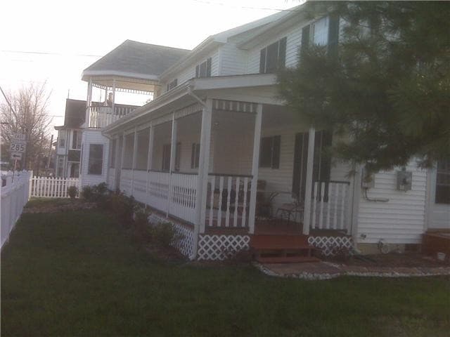Photo - 201 Lock St Unit SM