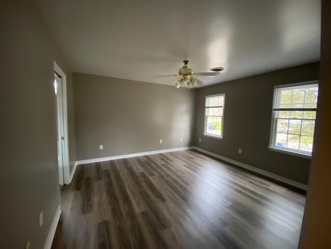 4160 Baxter Ridge Dr