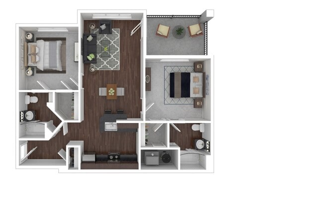 2HAB2 - Parkside Estates