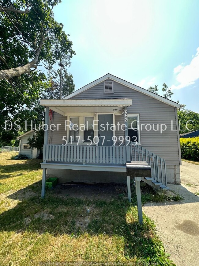 Building Photo - 3529 Bergman Ave