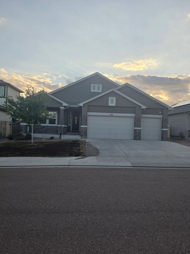 Building Photo - 6124 Wacissa Dr