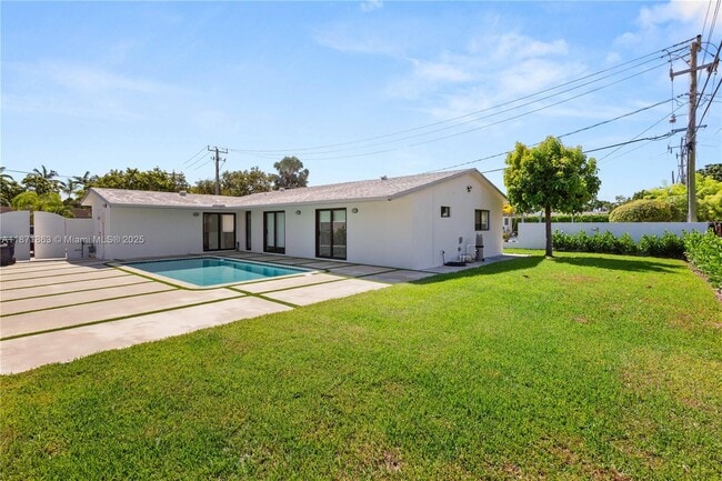 Building Photo - 6010 SW 108th Pl Rental