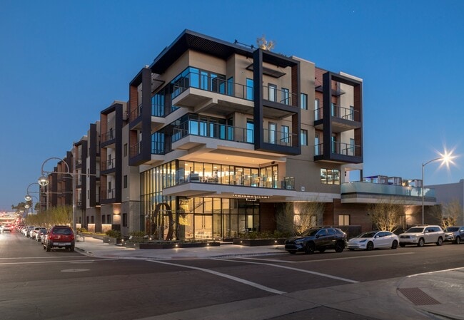 Building Photo - Scottsdale on Main Rental