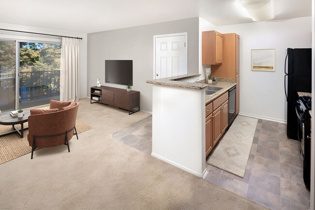 Photo - Evergreen Park