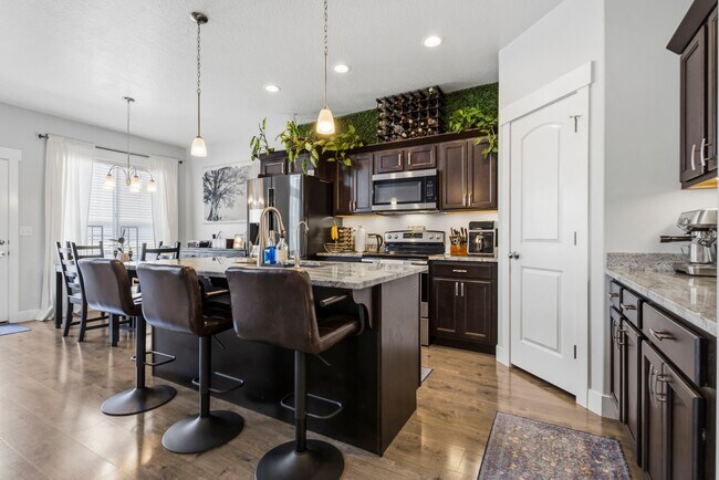 Photo - 4318 W Burwell Ln