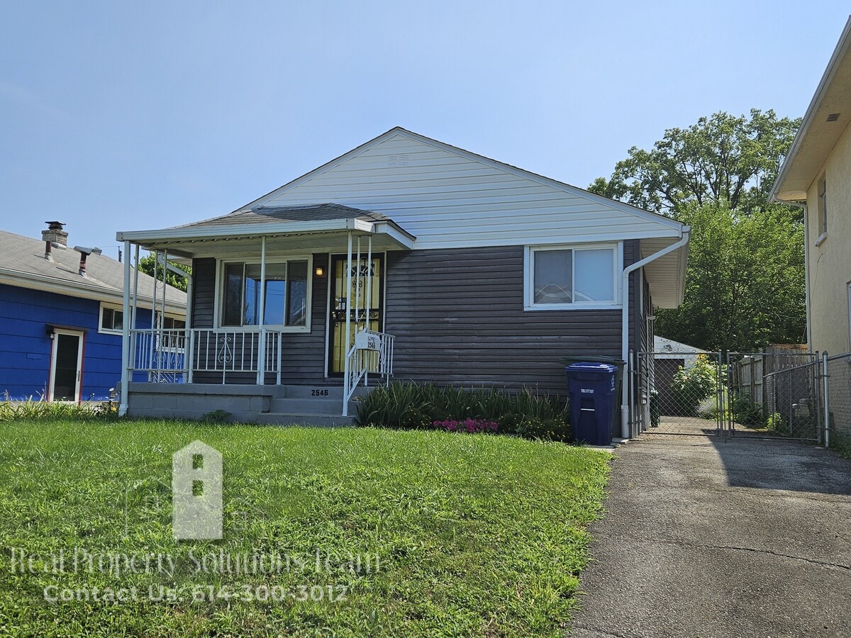 Photo - 2546 Osceola Ave House