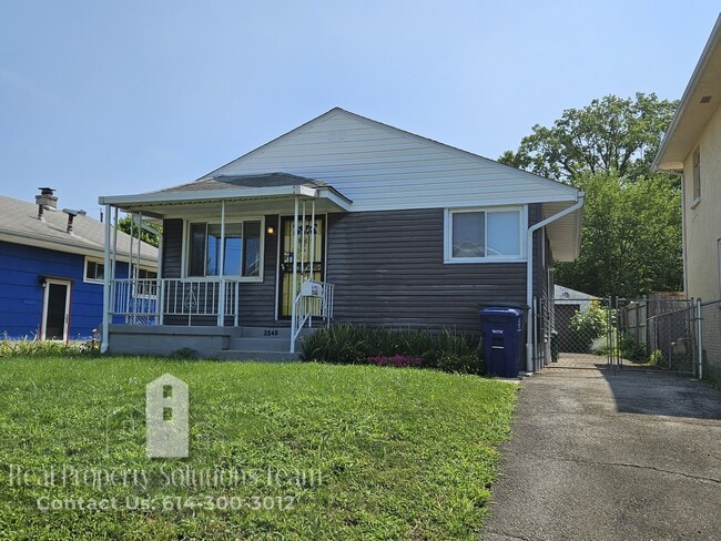 Building Photo - 2546 Osceola Ave Rental