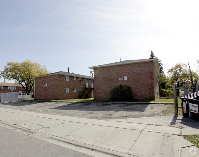 80 S Murray Hill Rd Apartments For Rent in Columbus, OH