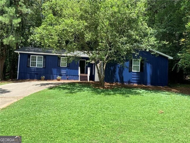 Photo - 4167 Oak Ferry Dr NE