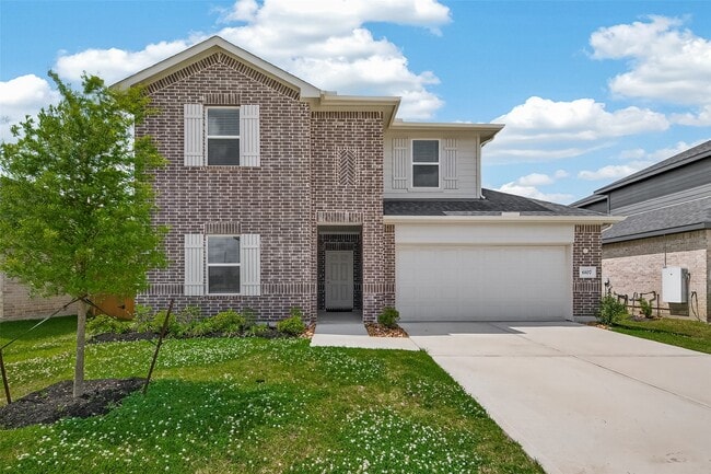Building Photo - 6107 Ginevra Summers Dr