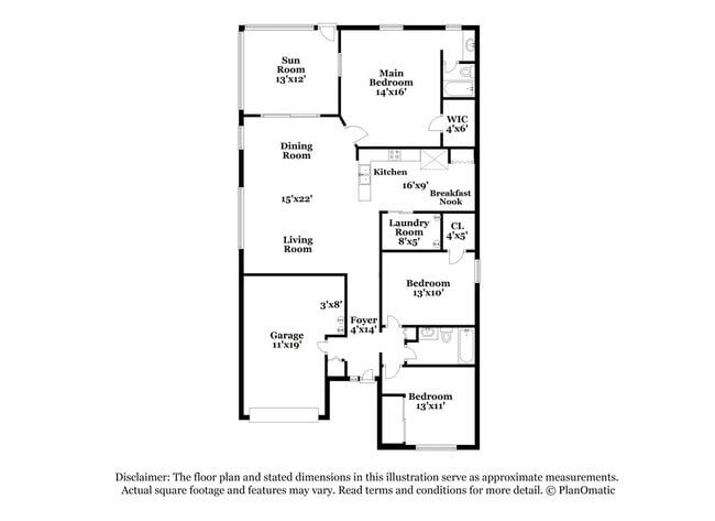 Photo - 1120 Creeks Ridge Rd