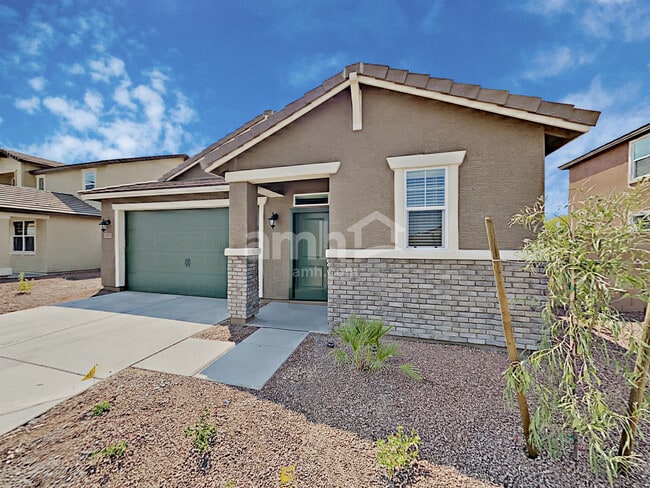 Building Photo - 12514 N 60th Ave Rental