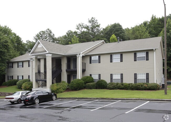 Photo - Douglasville Proper