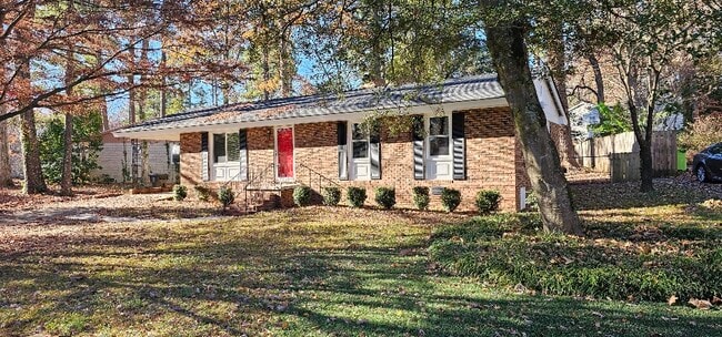 Photo - 2701 Patrick Rd