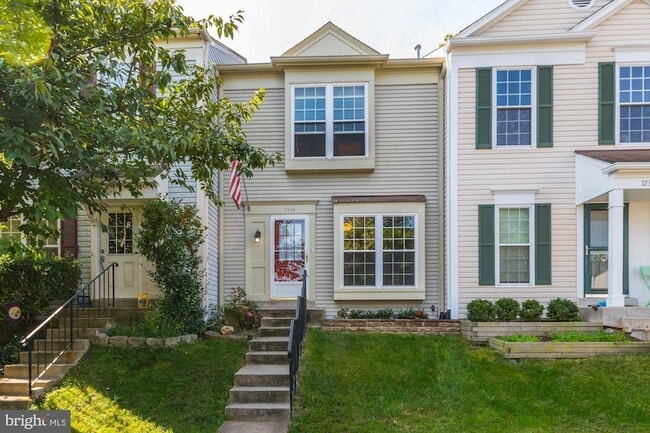 Building Photo - 7238 Stover Ct Rental