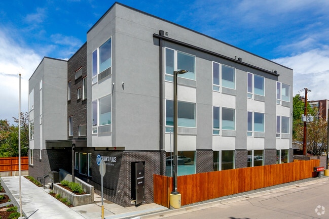 Sloan's Place Apartments
