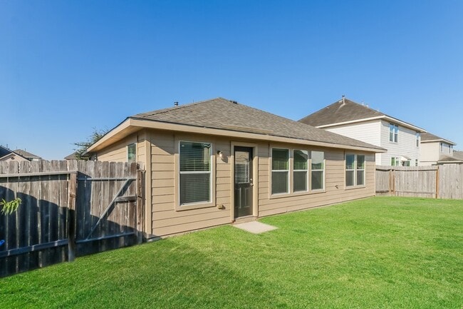 Photo - 2603 Montecito Ln
